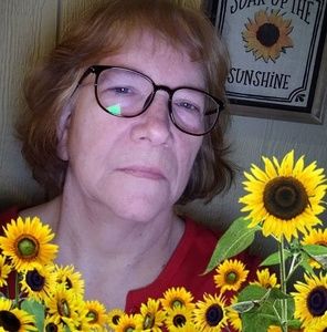 Meet your Posher, Cindy
